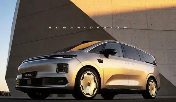 零跑D21MPV什么时候要发布?