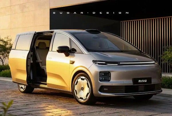 零跑D21MPV什么时候要发布?