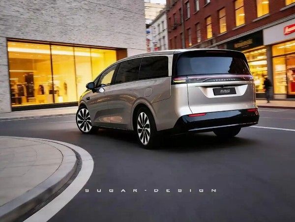 零跑D21MPV什么时候要发布?