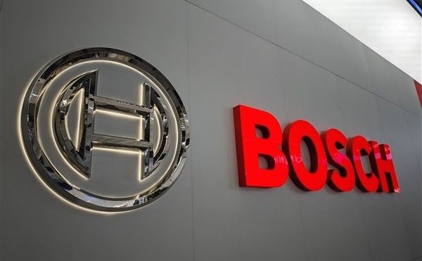 丰田汽车与博世达成全球ADAS项目合作计划2028年量产