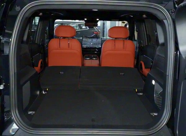 江铃福特中大型SUV福特智趣烈马将于12月19日上市交付