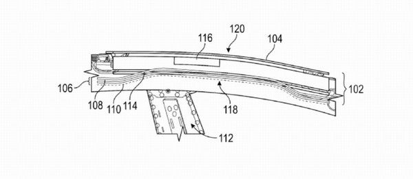 特斯拉新专利计划将星链卫星接收器直接集成至车辆中