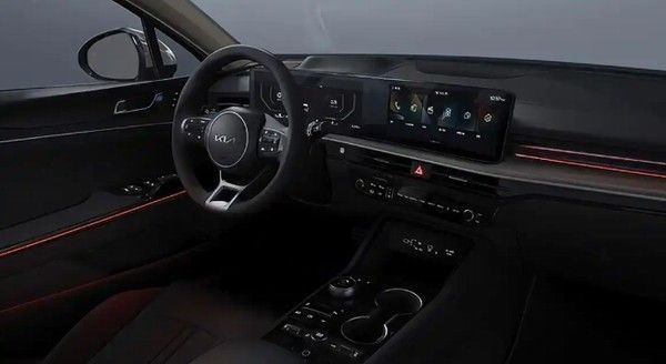 起亚K5计划进行第二次中期改款有望2027年正式推出