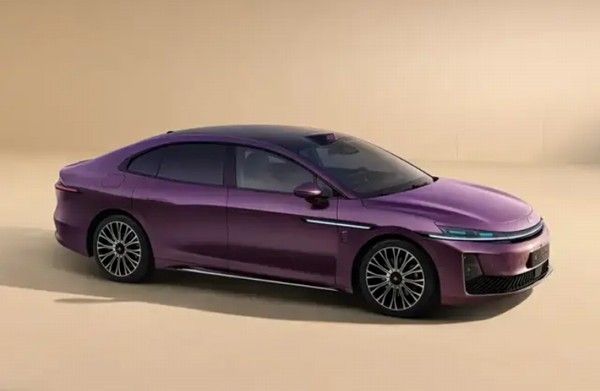 广汽昊铂A800正式开启盲订88元订金抵2000元优先提车