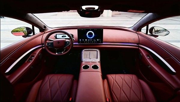 广汽昊铂A800正式开启盲订88元订金抵2000元优先提车