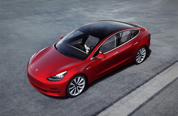 特斯拉电动汽车重量控制重要性“宁少十马力，不多一公斤”