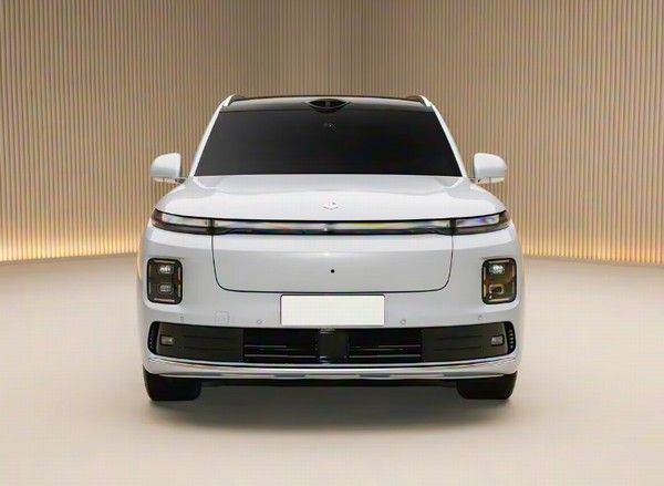 零跑D19内饰设计概念公开将12月28日正式首发亮相