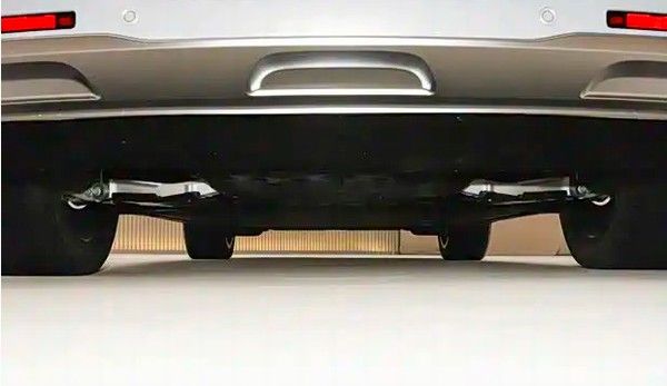 零跑D19内饰设计概念公开将12月28日正式首发亮相