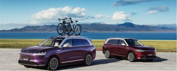 问界旗下M9、M8、M7 2026款及M5车型推出购置税补贴