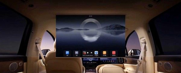 问界旗下M9、M8、M7 2026款及M5车型推出购置税补贴