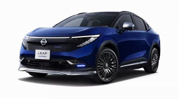 日产Z NISMO手动挡版本全新NISMO概念车及特别版车型