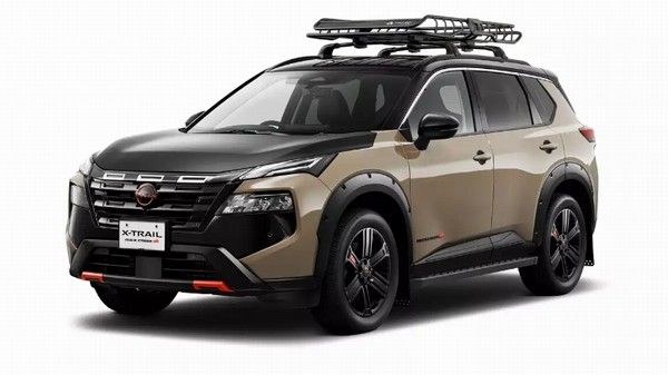 日产Z NISMO手动挡版本全新NISMO概念车及特别版车型