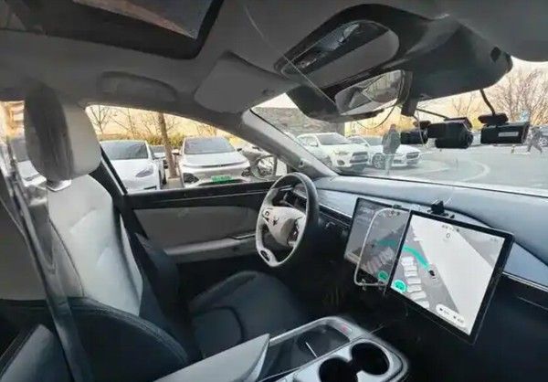 小马智行预计到2030年Robotaxi规模将达到约10万台
