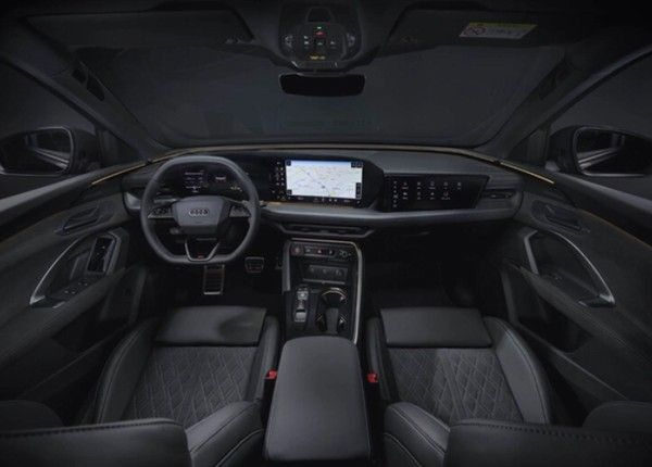 全新奥迪Q5L开启预售价格引入华为乾崑辅助驾驶系统