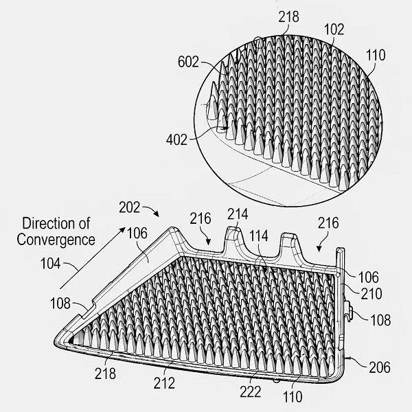 特斯拉新专利硬件创新解决自动驾驶摄像头强光“致盲”问题