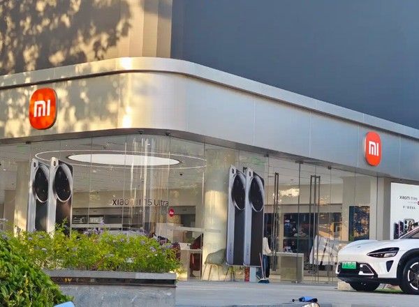 小米开启经销商发放资金补助全国门店发放累计超过1亿元