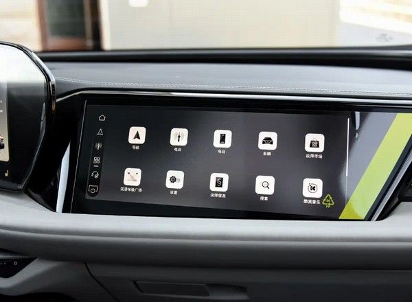 全新奥迪Q5L中型SUV第五代EA888 Evo5新车年内上市