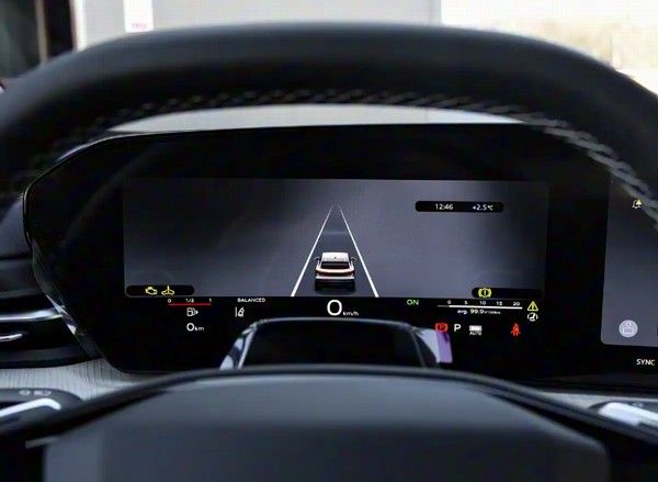 全新奥迪Q5L中型SUV第五代EA888 Evo5新车年内上市