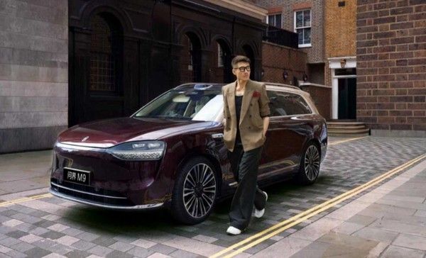 问界m9保值率怎么样？问界m9保值率高不高？