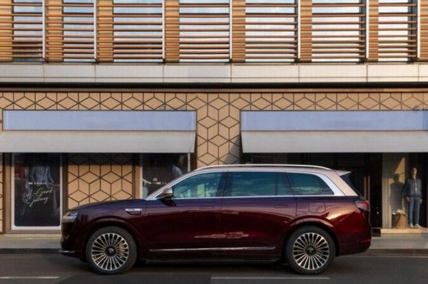 问界m9保值率怎么样？问界m9保值率高不高？