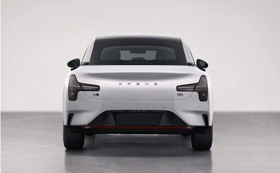 新款小鹏MONAM03电池及续航信息电池多大续航里程