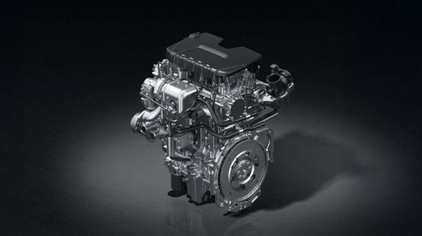 全能硬派大空间SUV星光560动力信息公布燃油插混纯电