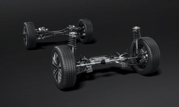 全能硬派大空间SUV星光560动力信息公布燃油插混纯电