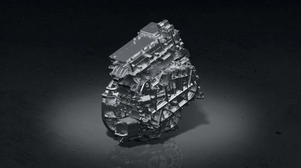 全能硬派大空间SUV星光560动力信息公布燃油插混纯电