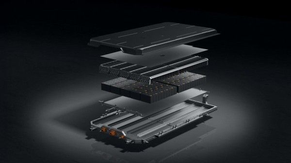 全能硬派大空间SUV星光560动力信息公布燃油插混纯电