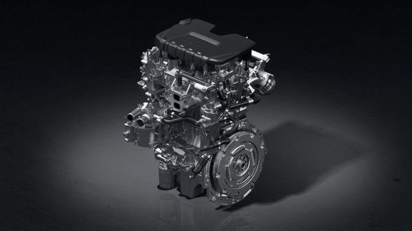 全能硬派大空间SUV星光560动力信息公布燃油插混纯电