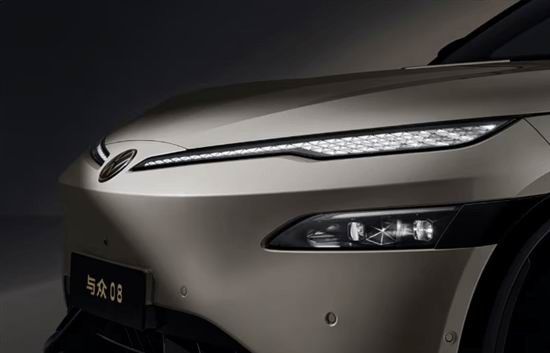 大众与众08电池信息曝光电池多大续航里程多少公里