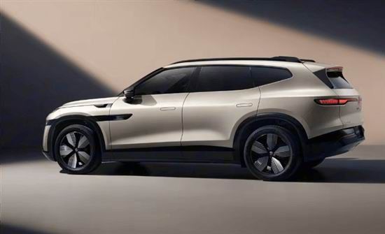 大众与众08电池信息曝光电池多大续航里程多少公里