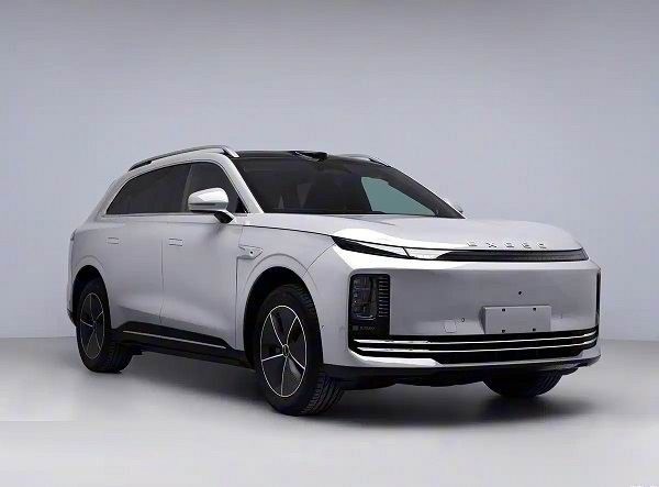 奇瑞星途et7电池及续航信息公布电池多少续航里程