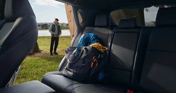 新款bz4x2026款发布会新外观内饰电池多大续航里程