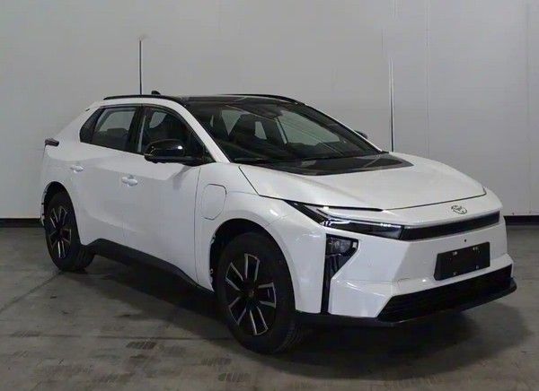 新款bz4x2026款发布会新外观内饰电池多大续航里程