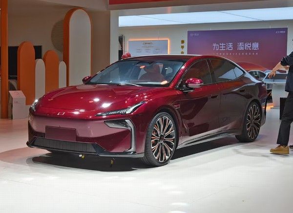 一汽奔腾悦意08电池动力信息电池多大续航里程多少