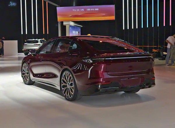 一汽奔腾悦意08电池动力信息电池多大续航里程多少