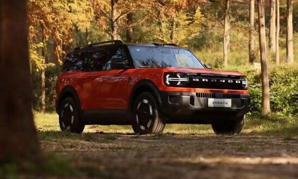 福特智趣烈马质保多久几年多长时间？