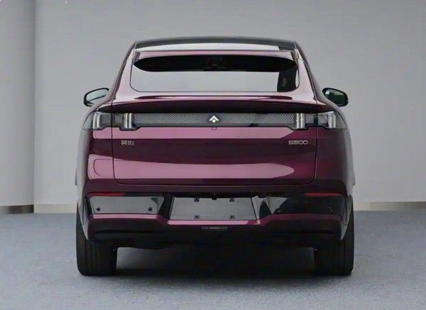 广汽昊铂S600电池续航信息电池多大续航里程多少