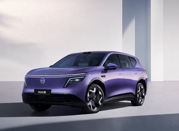 日产NX8增程版续航信息电池多大综合续航里程多少