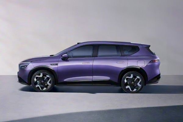 日产NX8增程版续航信息电池多大综合续航里程多少