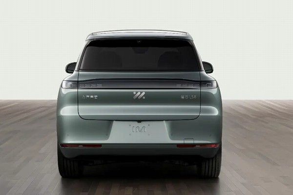 智己LS8电池续航信息电池多大增程综合续航里程多少