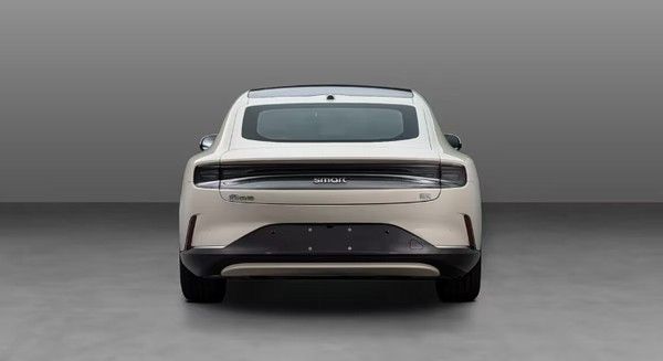 smart精灵#6EHD续航信息电池多大综合续航里程多少