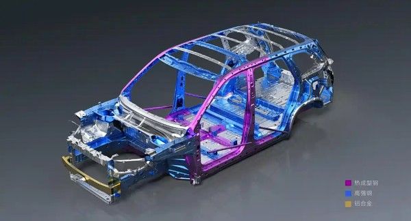 上汽通用五菱星光家族全新成员星光560将于2026年上市