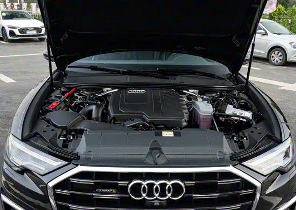 新款奥迪A6L烧不烧机油?新款奥迪A6L会不会烧机油？