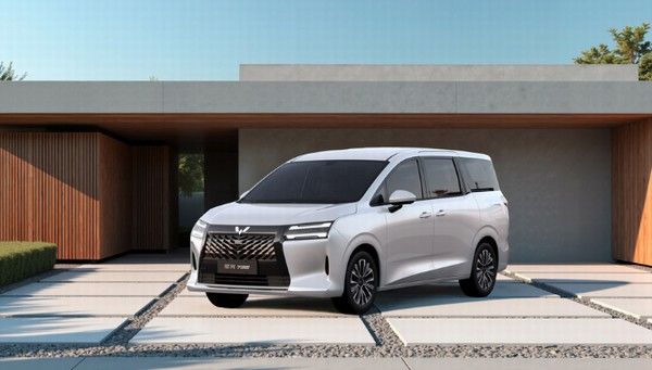 国内市场MPV车型已经被固化为商务接待或工具车属性