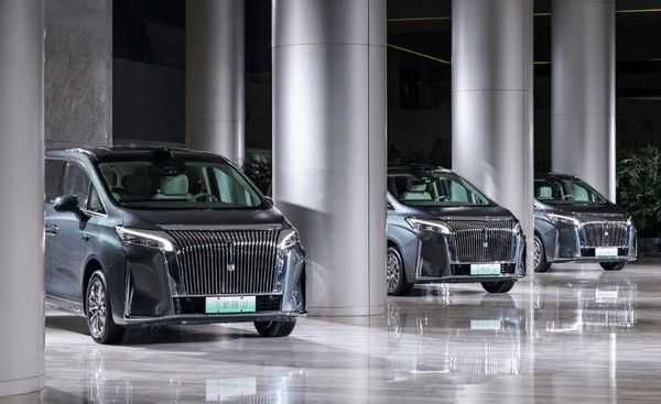 国内市场MPV车型已经被固化为商务接待或工具车属性