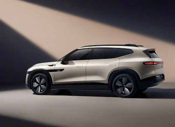 大众与众08参数配置尺寸轴距多长续航里程多少公里