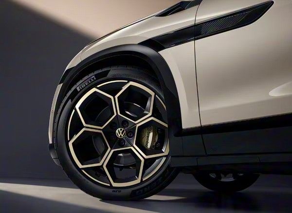 大众与众08参数配置尺寸轴距多长续航里程多少公里