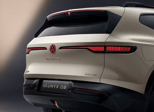 大众与众08参数配置尺寸轴距多长续航里程多少公里